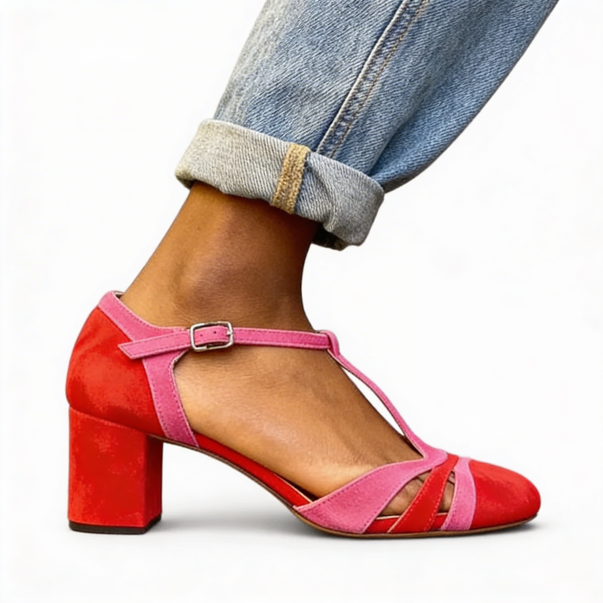 Dominika | Talons hauts élégants