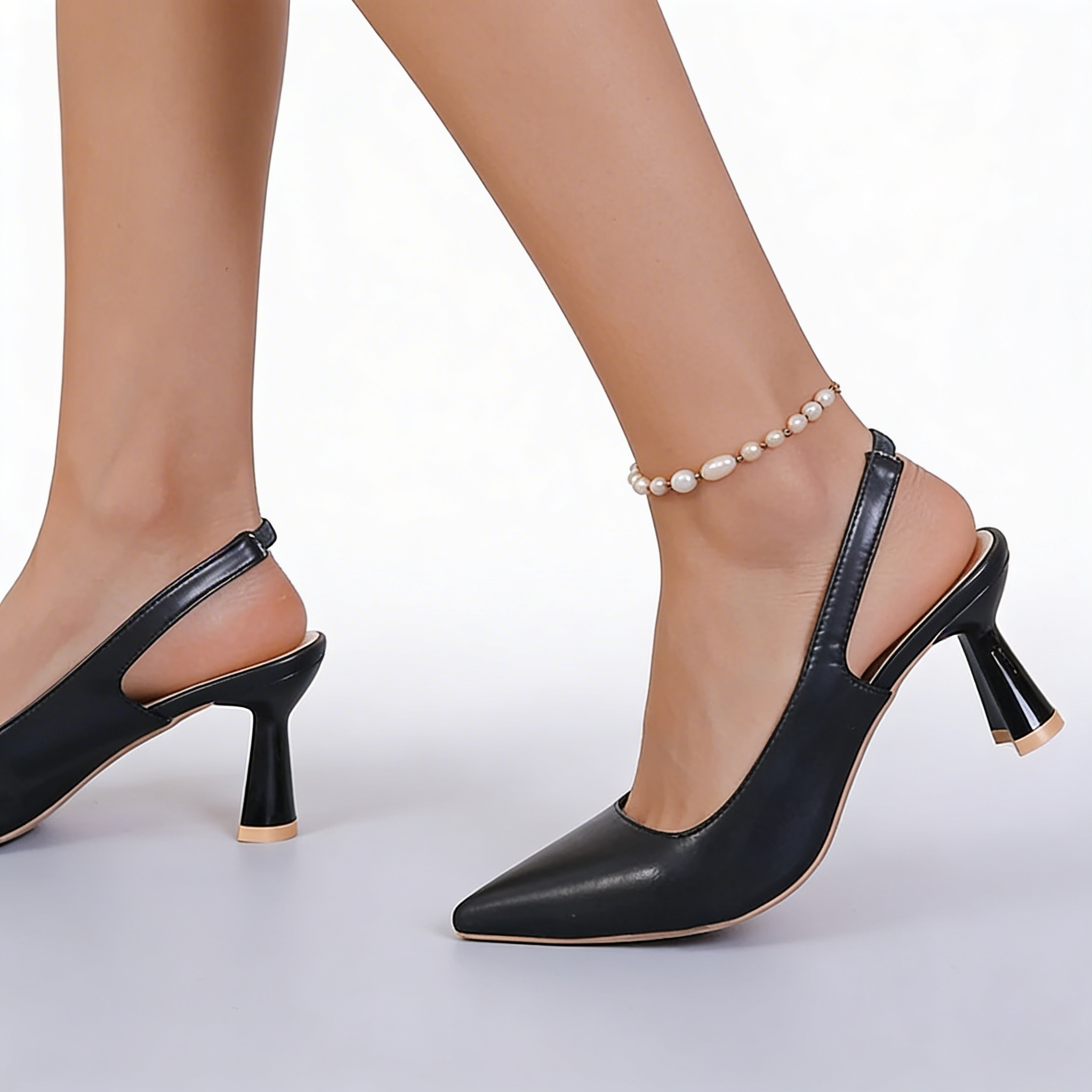 Magdalena | Escarpins Élégants