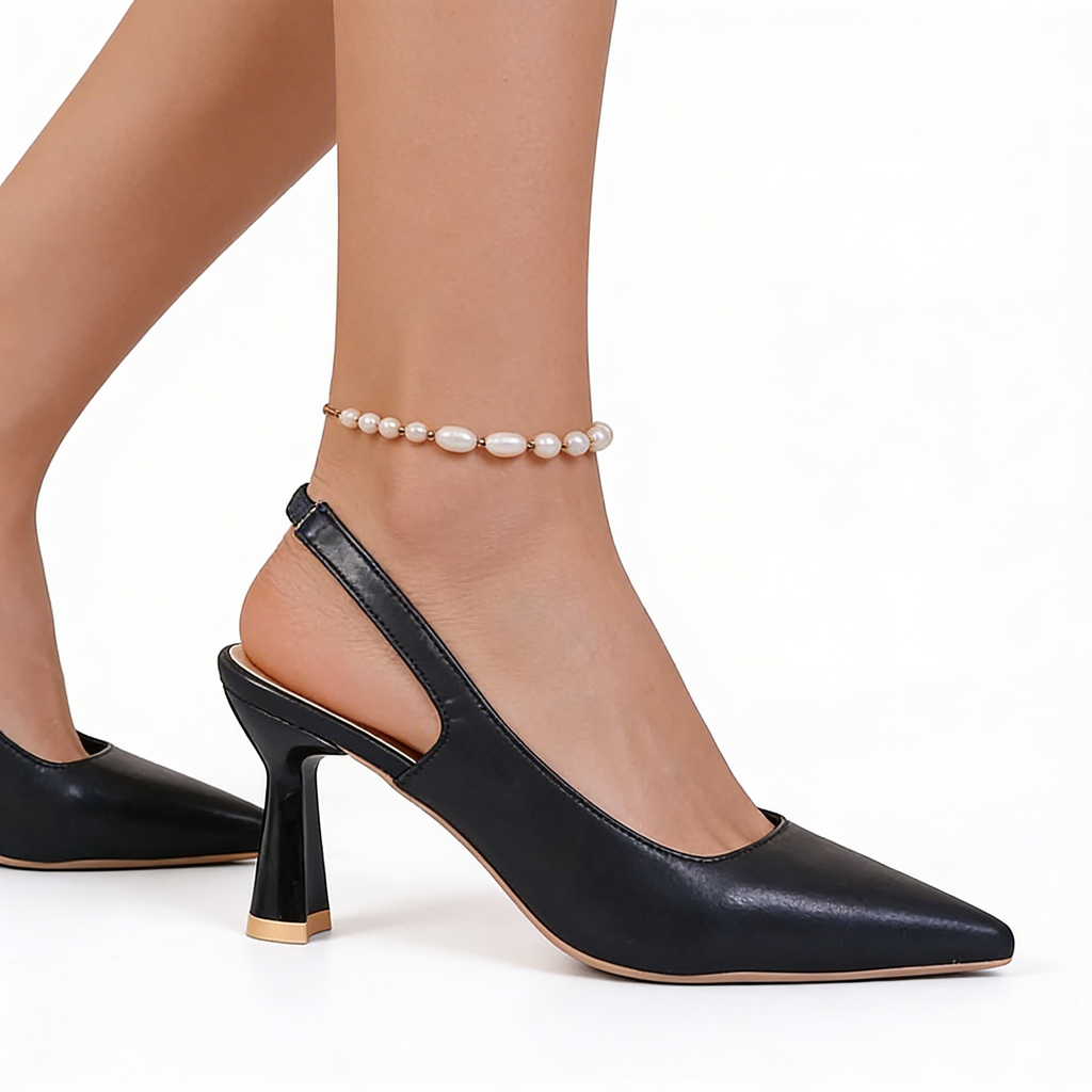 Magdalena | Escarpins Élégants