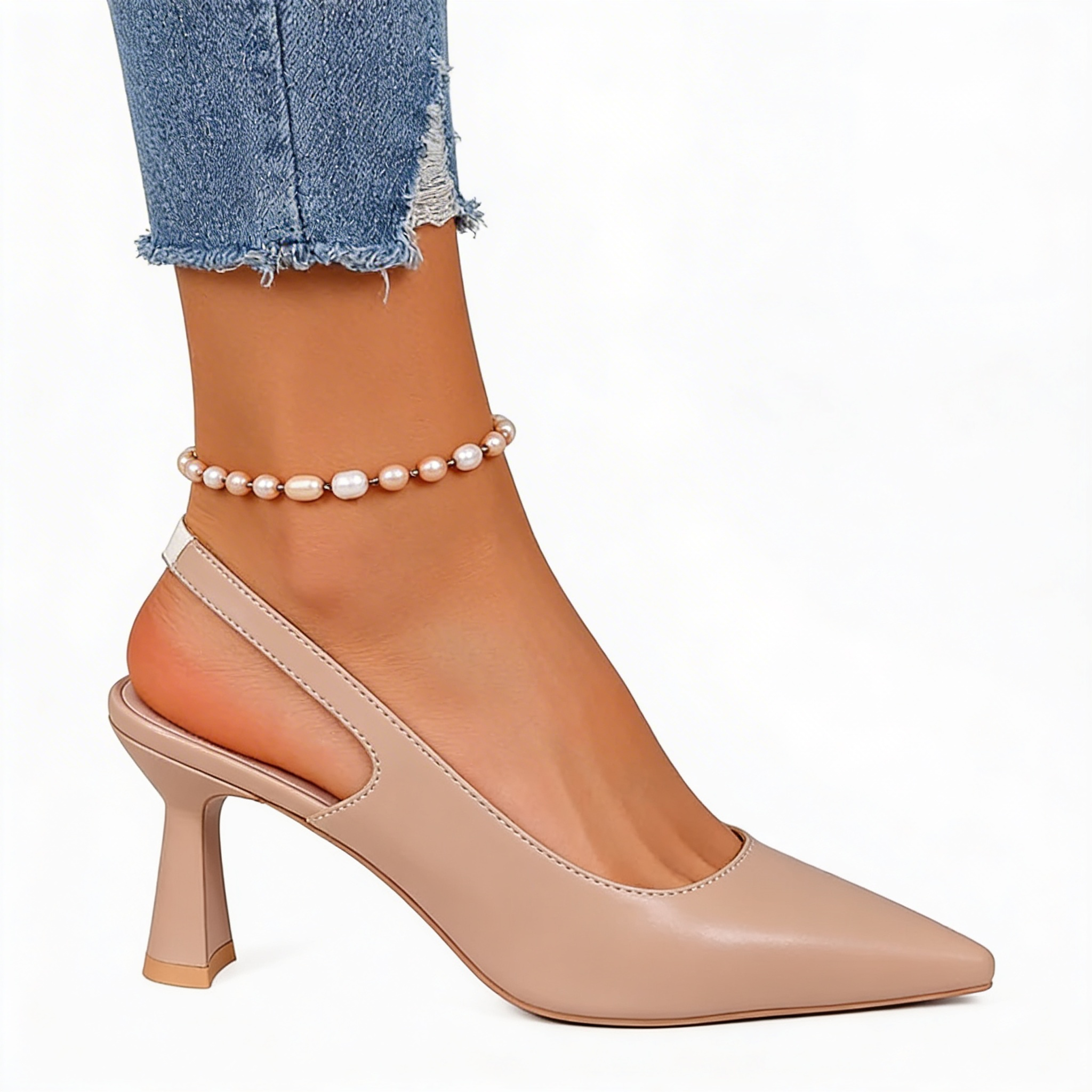 Magdalena | Escarpins Élégants
