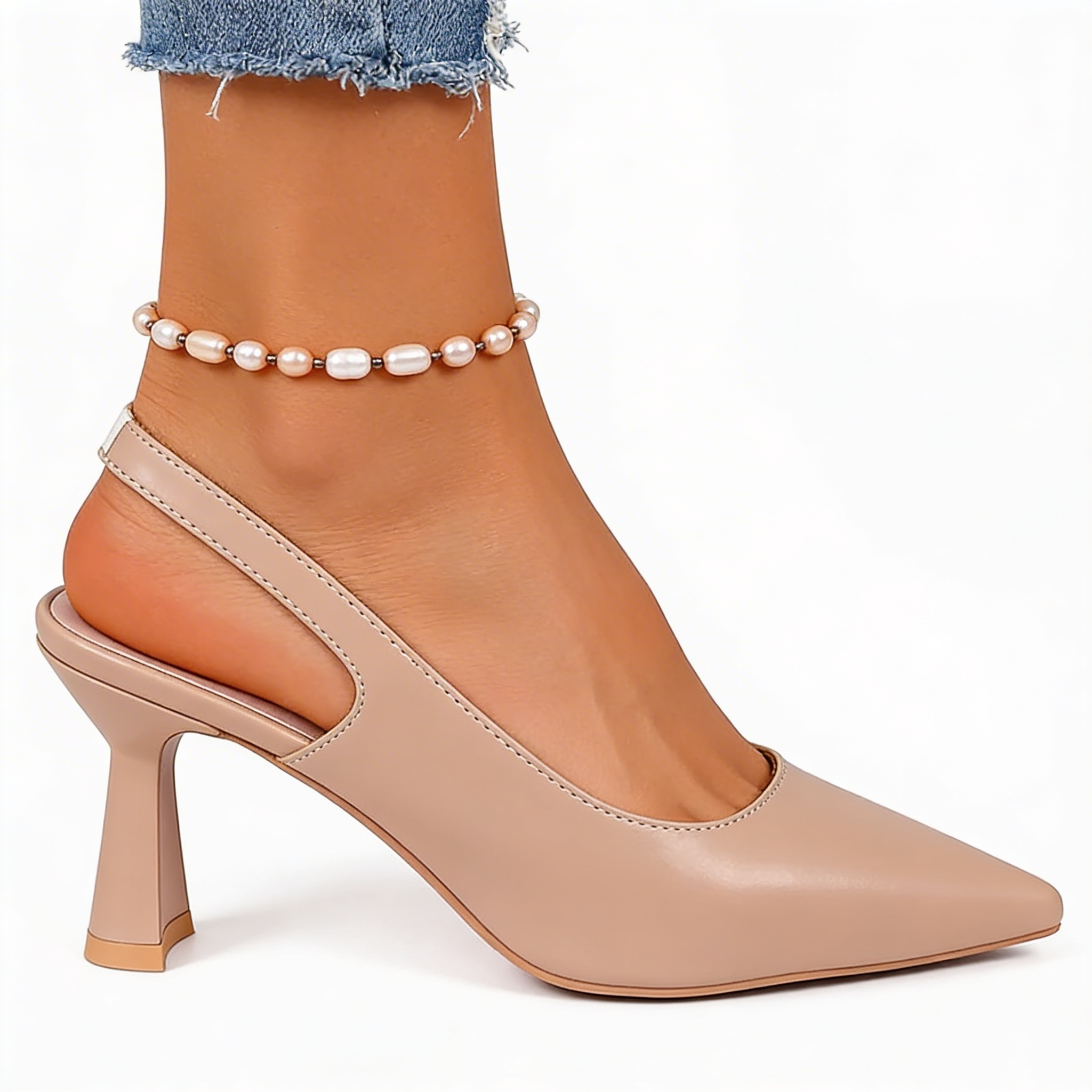 Magdalena | Escarpins Élégants