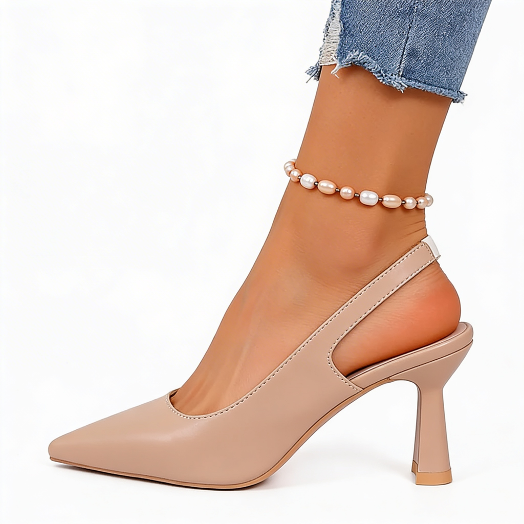 Magdalena | Escarpins Élégants