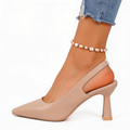 Magdalena | Escarpins Élégants