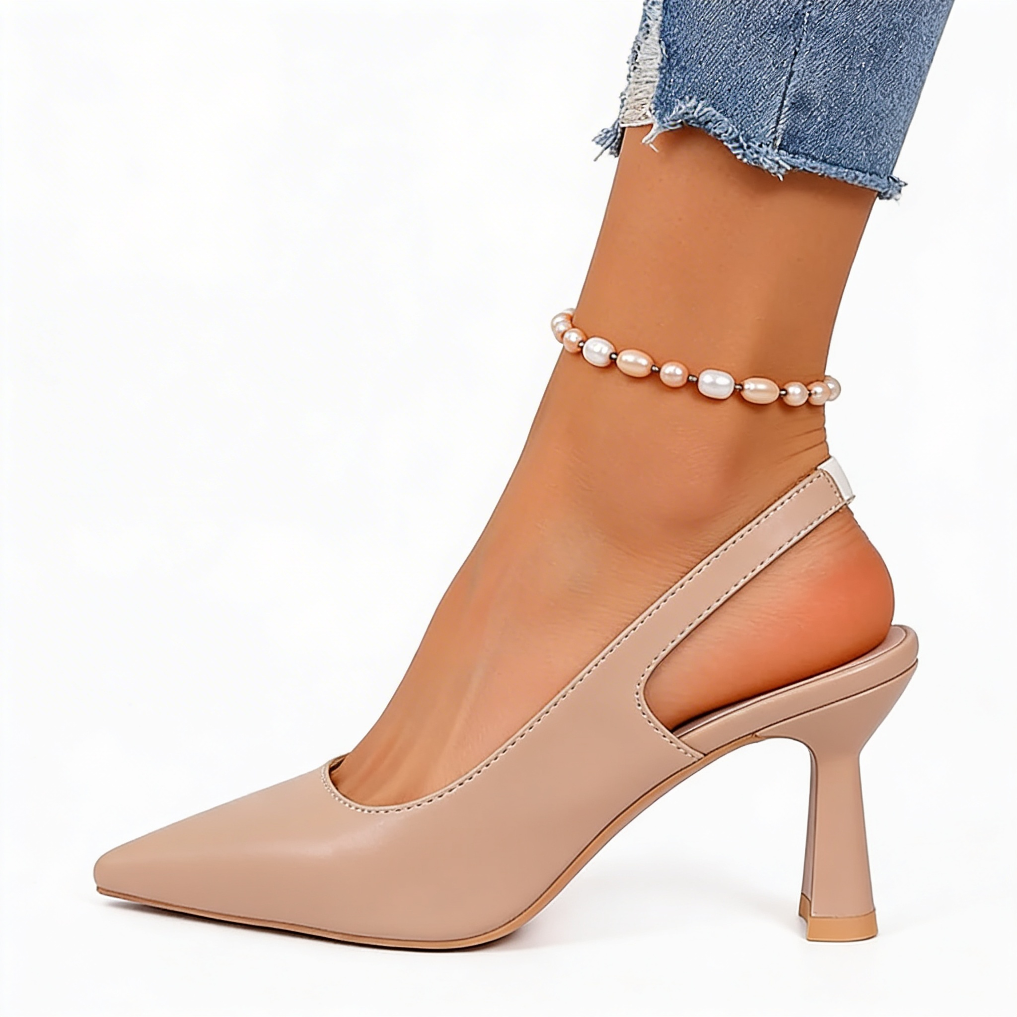 Magdalena | Escarpins Élégants