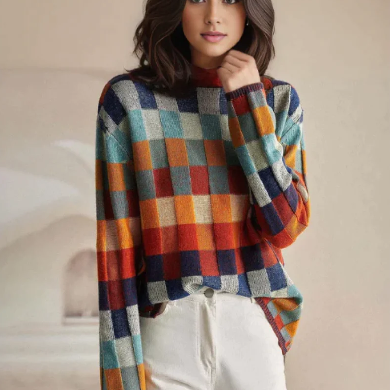 ROXANNA™ – Coltrui Zachte Elegantie