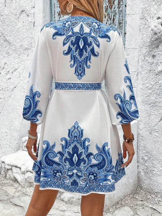 Robe d'été Bella Mae