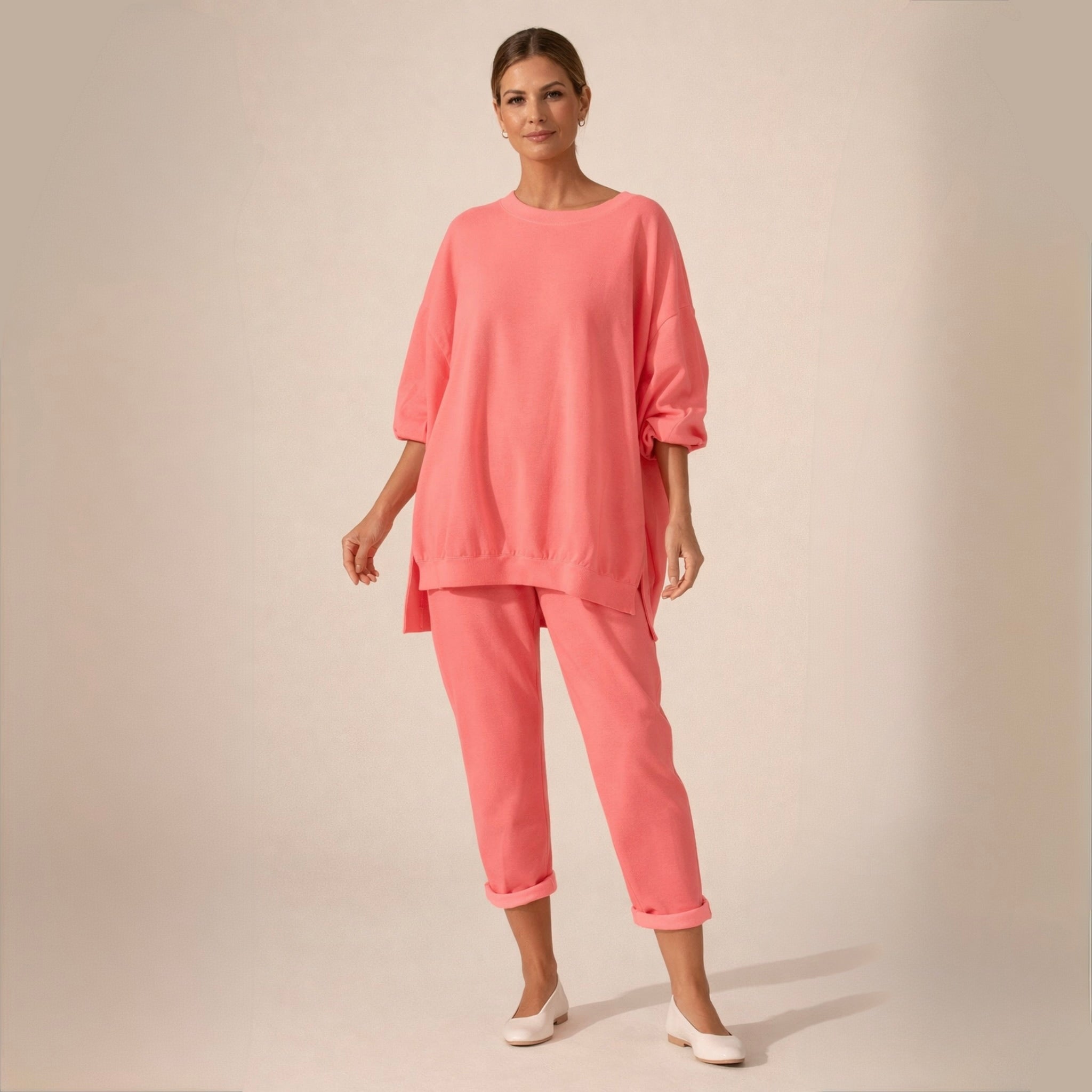 Clara | Ensemble confortable