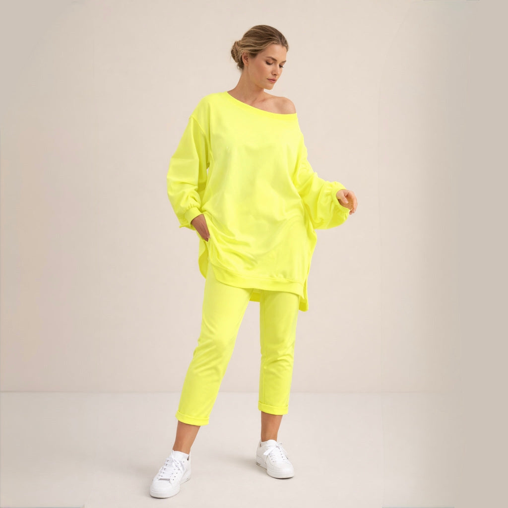 Clara | Comfortabele set