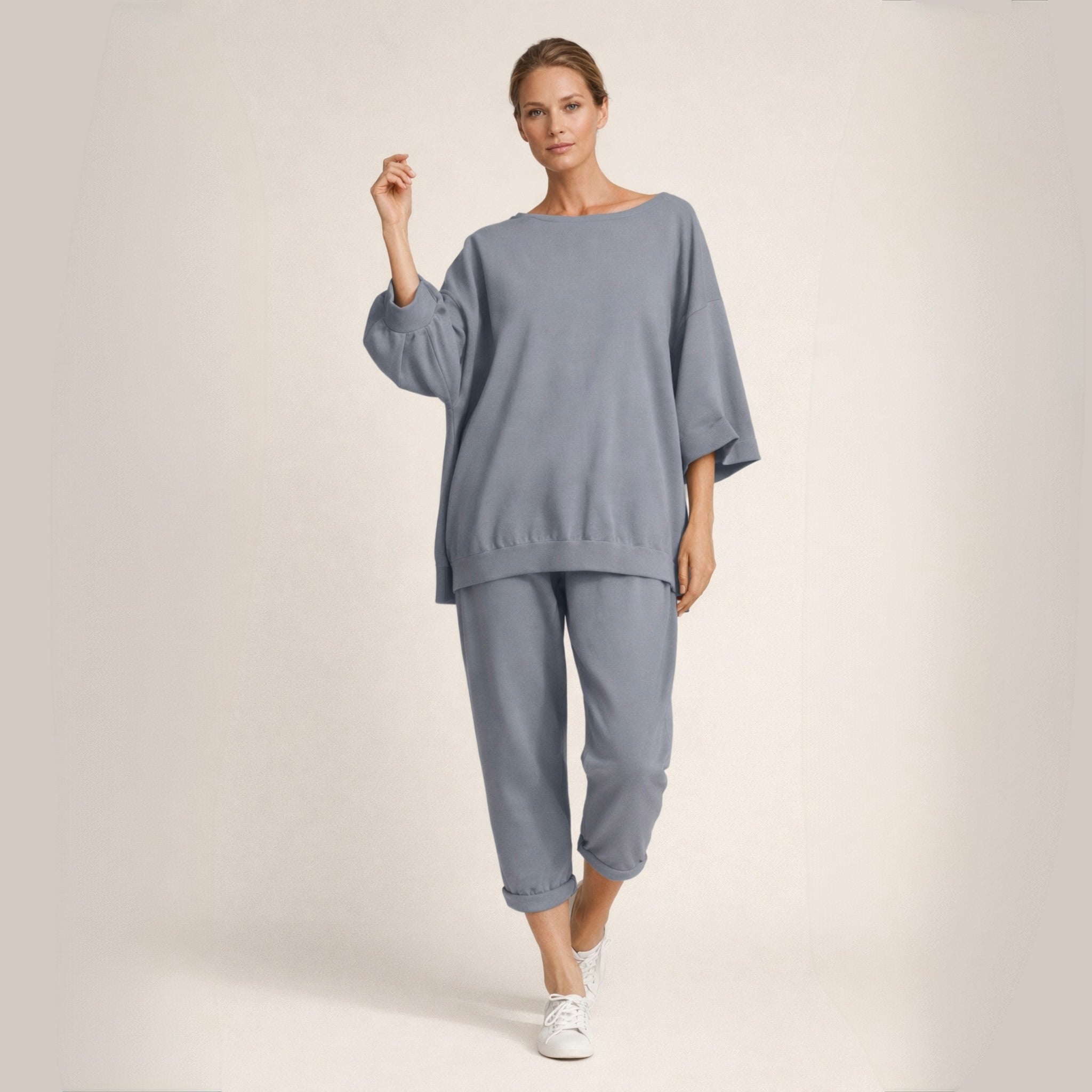 Clara | Ensemble confortable