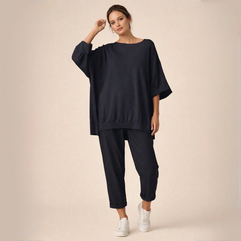 Clara | Comfortabele set