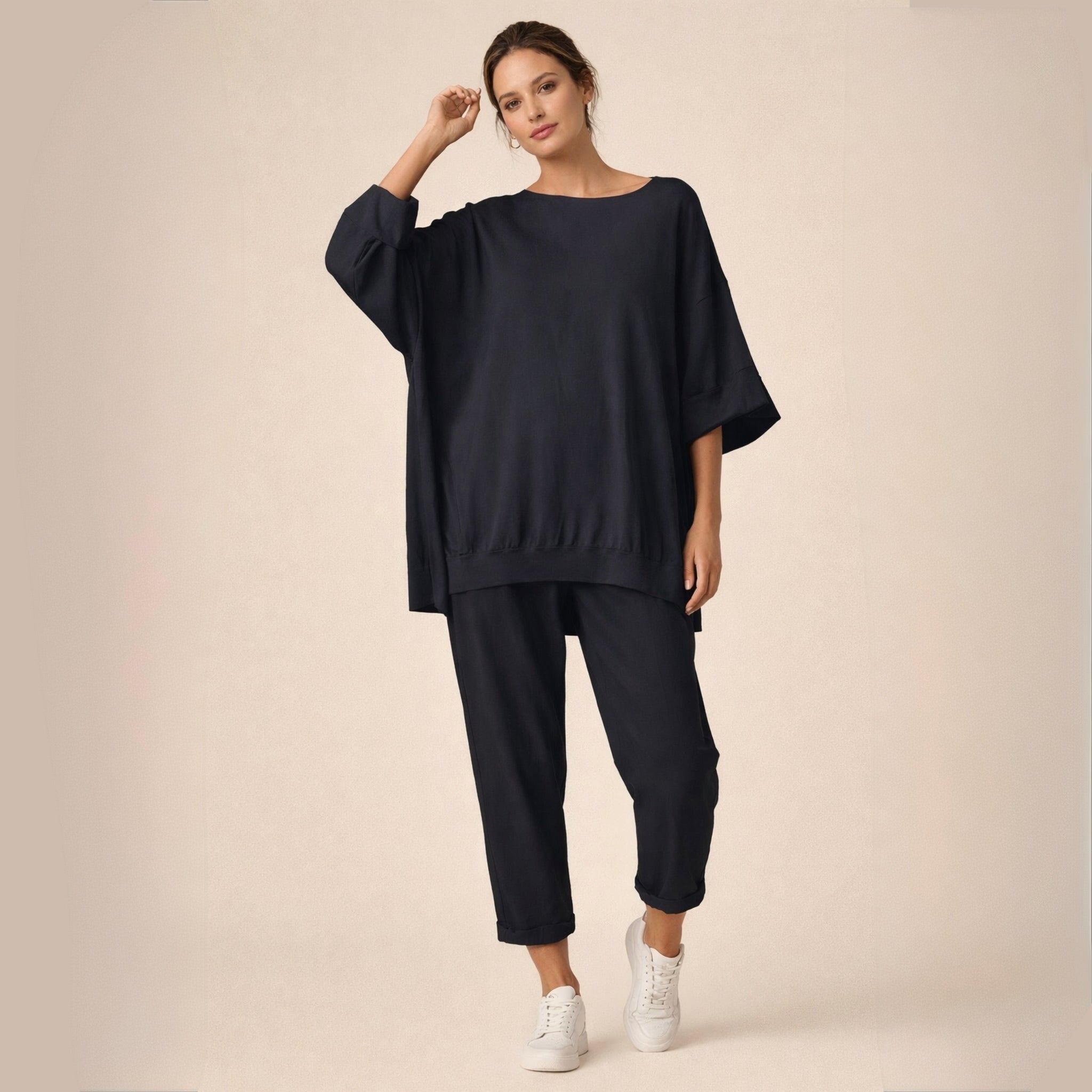 Clara | Ensemble confortable