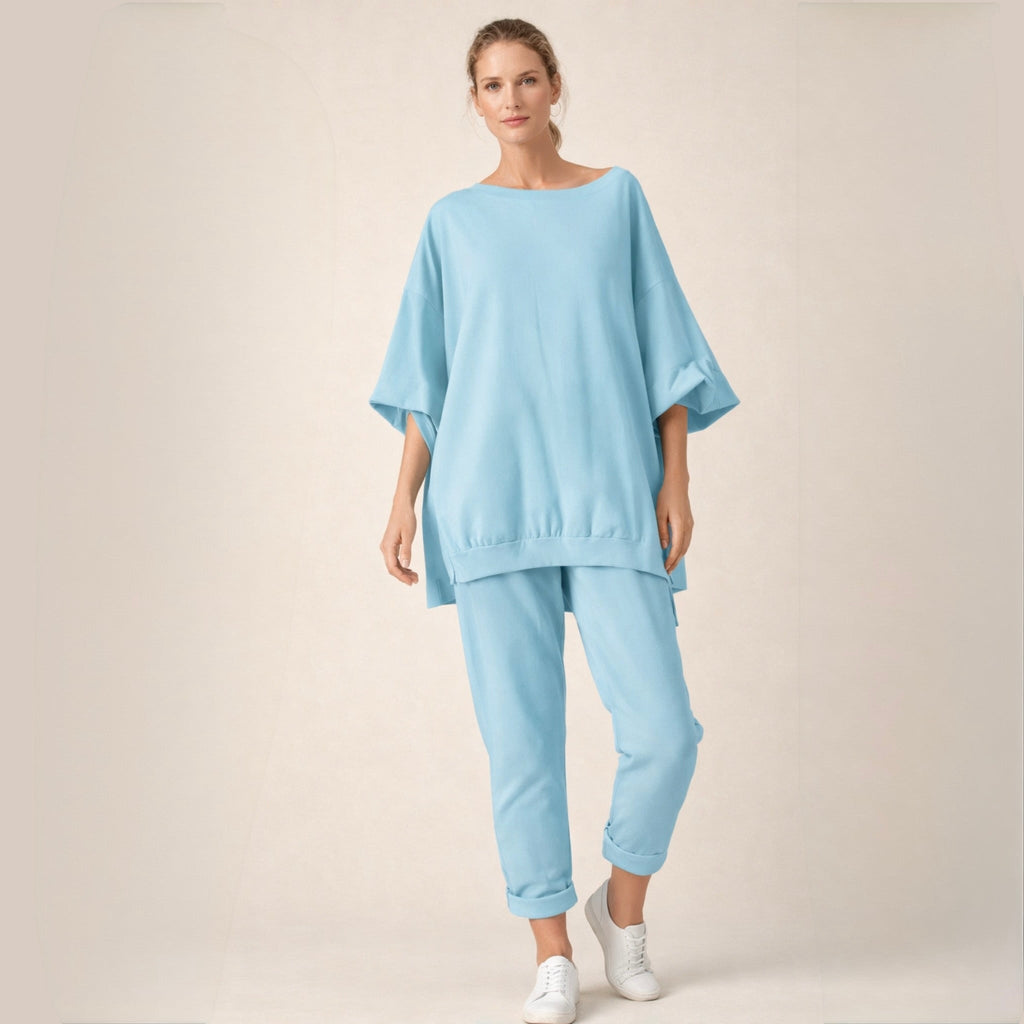 Clara | Comfortabele set