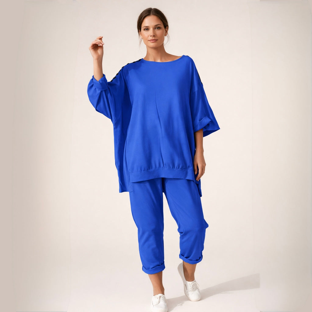 Clara | Comfortabele set