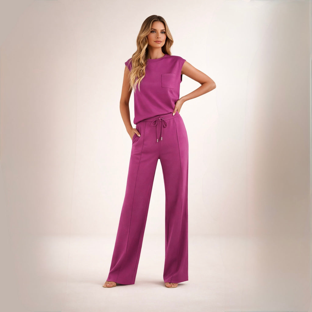 Paulina | Ensemble quotidien confortable