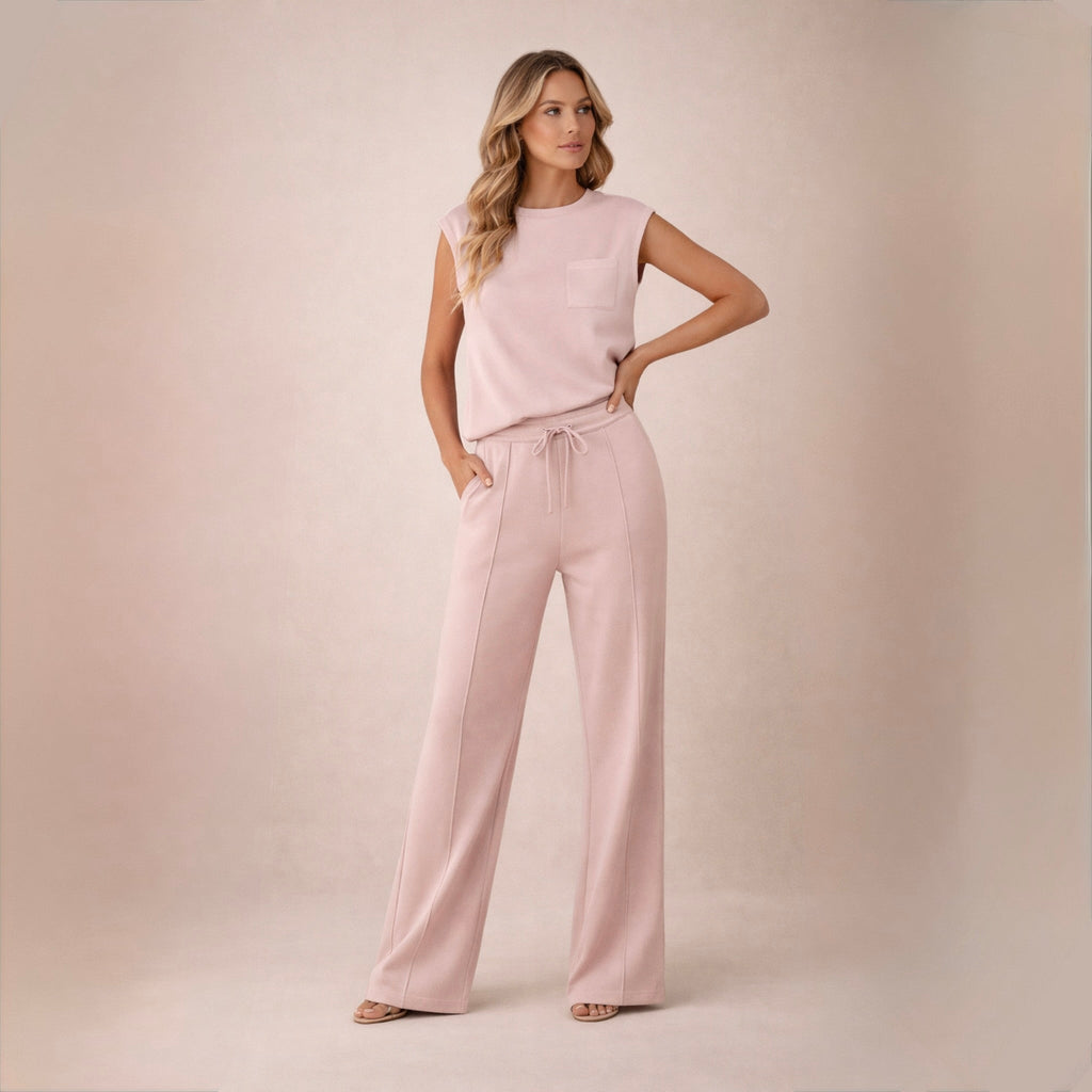 Paulina | Ensemble quotidien confortable
