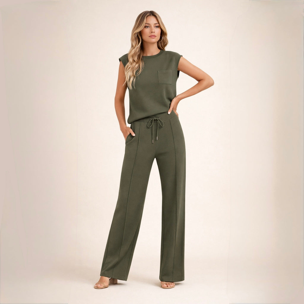 Paulina | Ensemble quotidien confortable