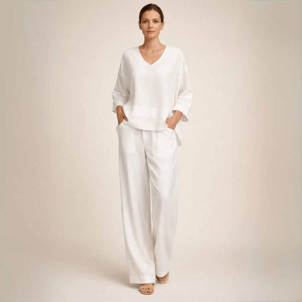 Solène | Ensemble confortable et élégant
