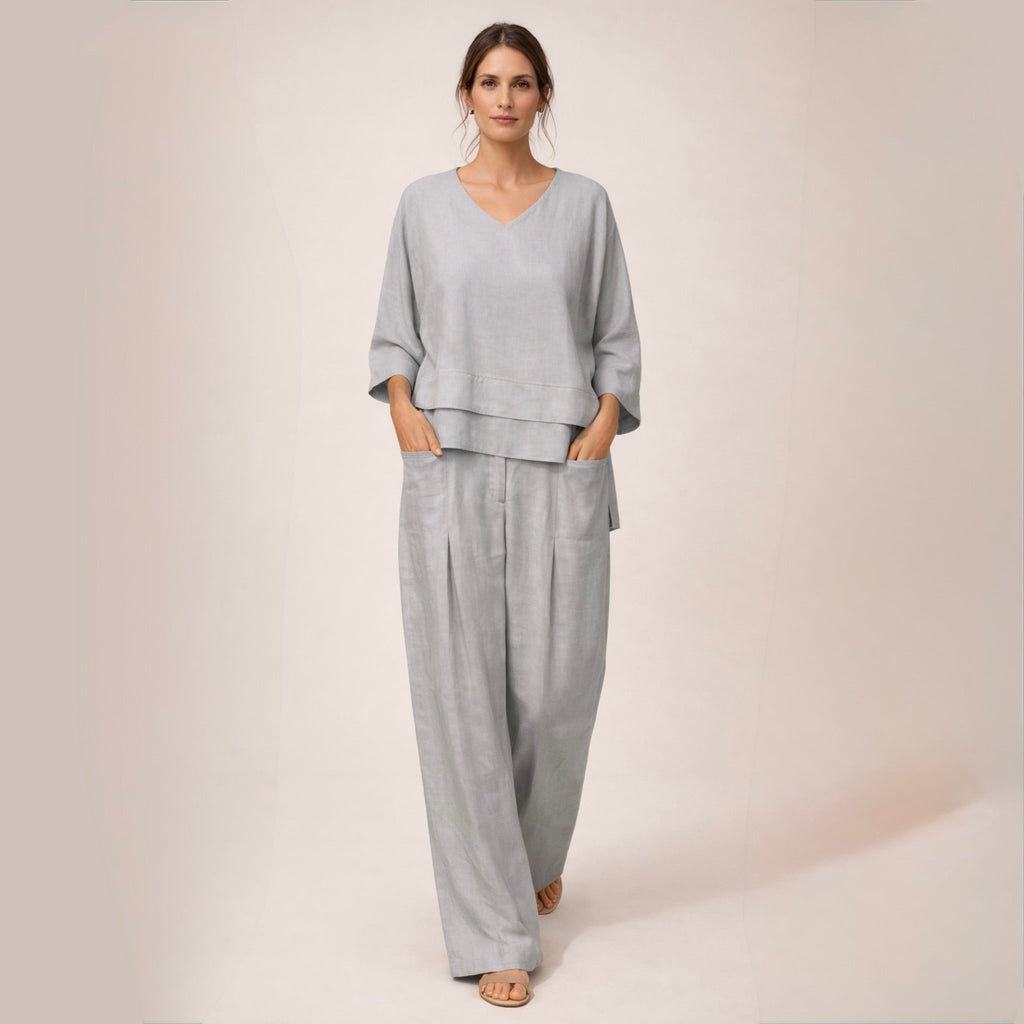 Solène | Ensemble confortable et élégant