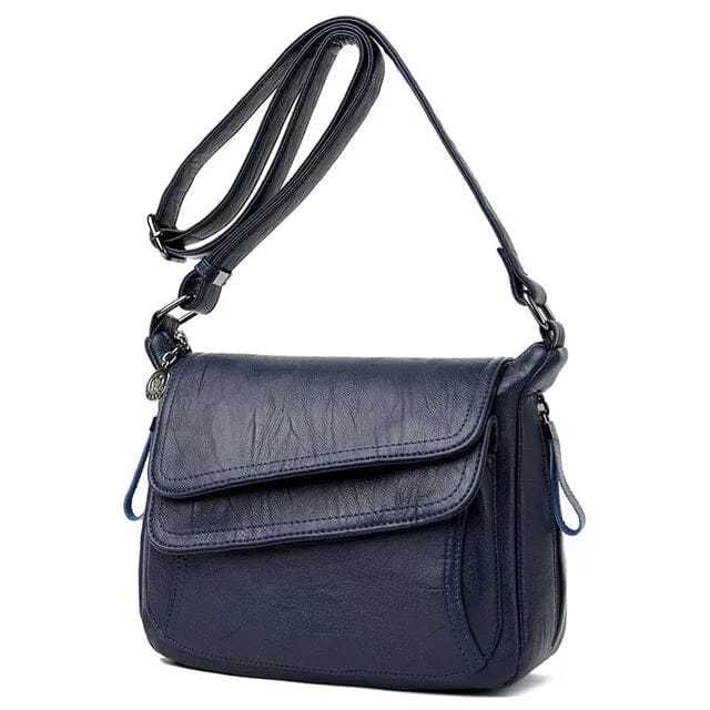 Izabela - Sac en cuir exceptionnel pour toutes les occasions