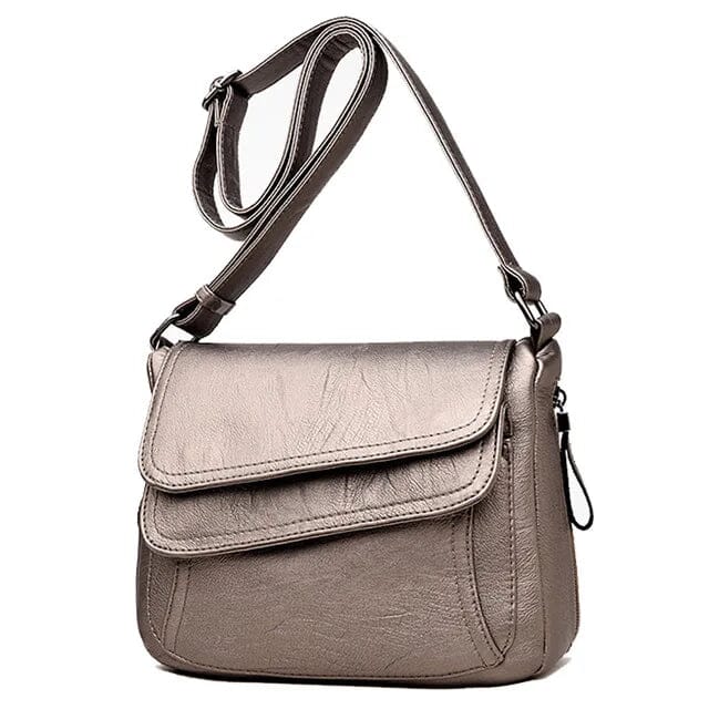 Izabela - Sac en cuir exceptionnel pour toutes les occasions
