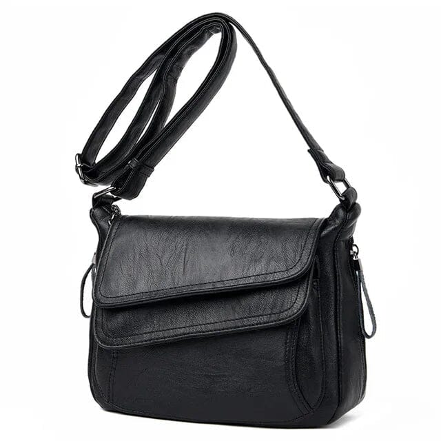 Izabela - Sac en cuir exceptionnel pour toutes les occasions