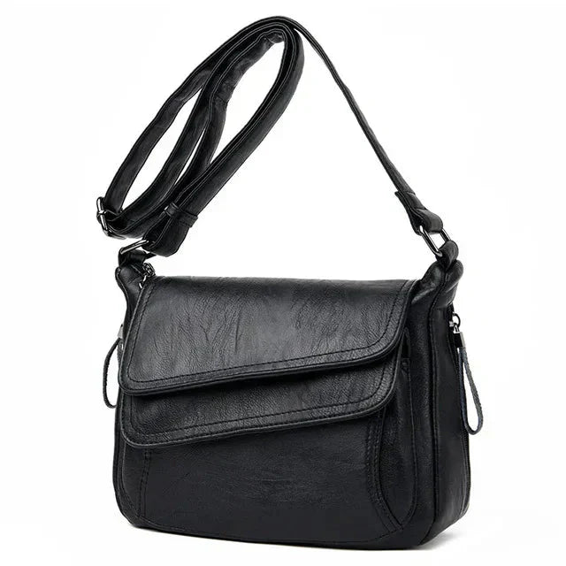 Izabela - Sac en cuir exceptionnel pour toutes les occasions