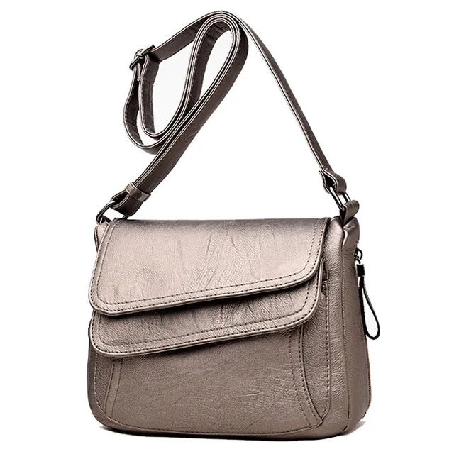 Izabela - Sac en cuir exceptionnel pour toutes les occasions