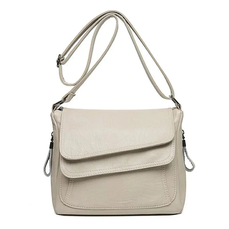 Izabela - Sac en cuir exceptionnel pour toutes les occasions