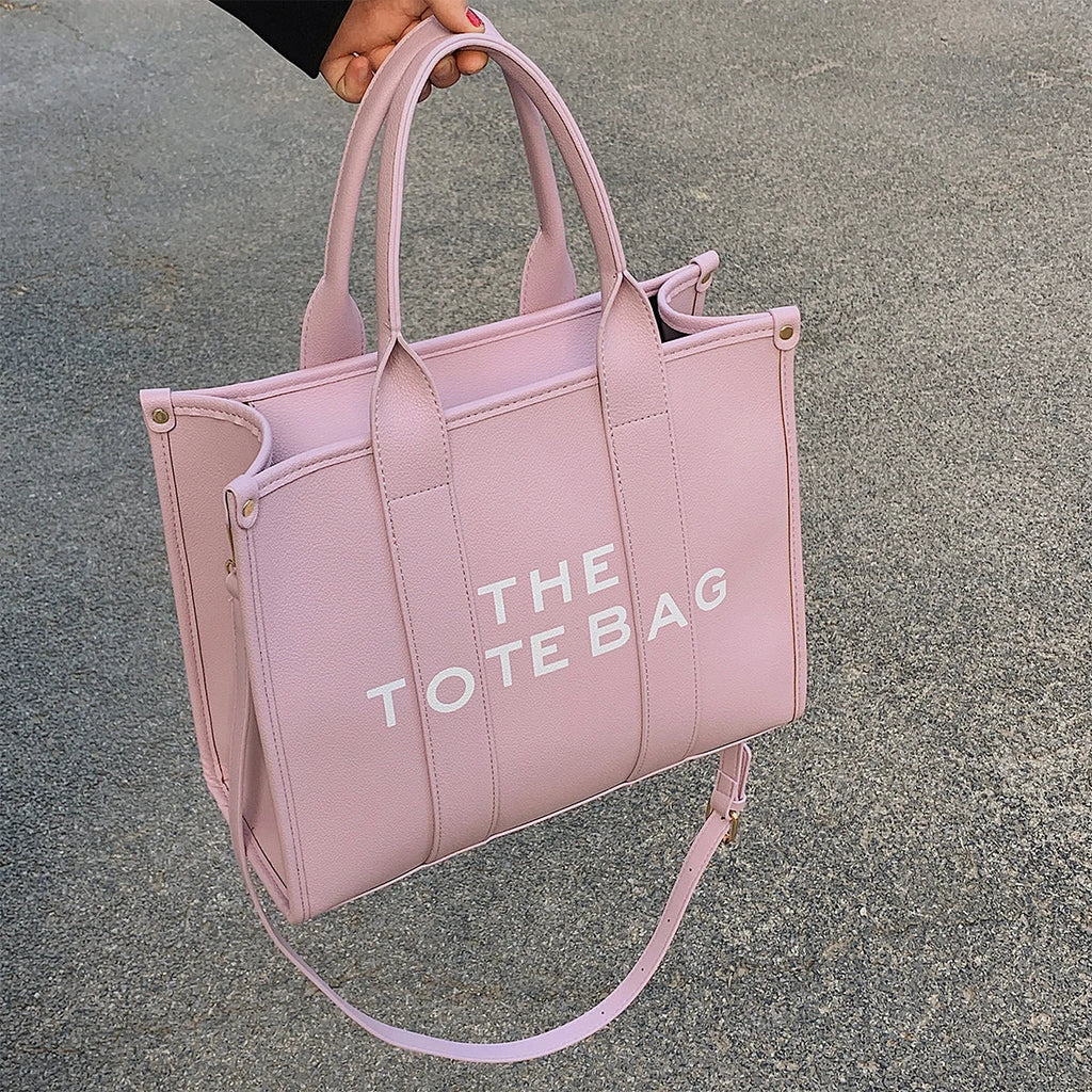 Natalia - Luxe designer tote bag – elegantie en stijl voor elke gelegenheid