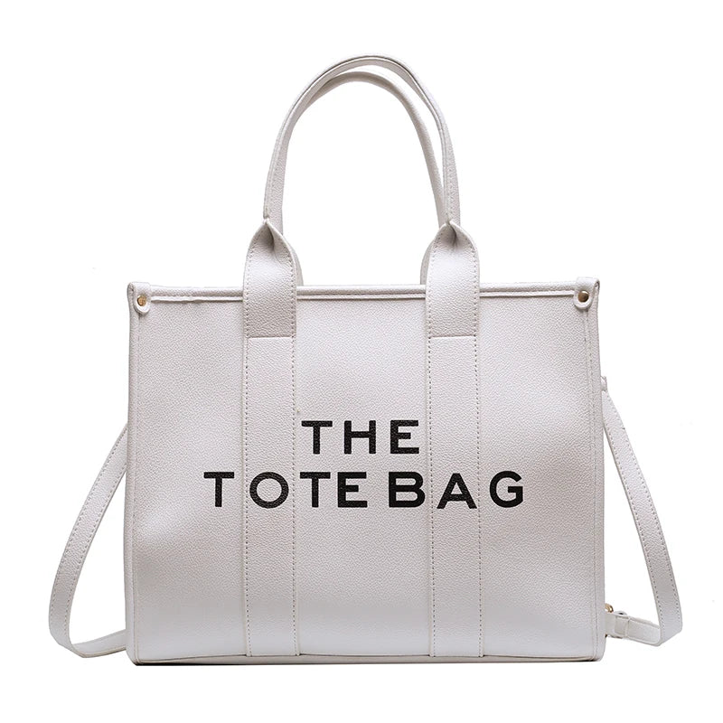 Natalia - Luxe designer tote bag – elegantie en stijl voor elke gelegenheid