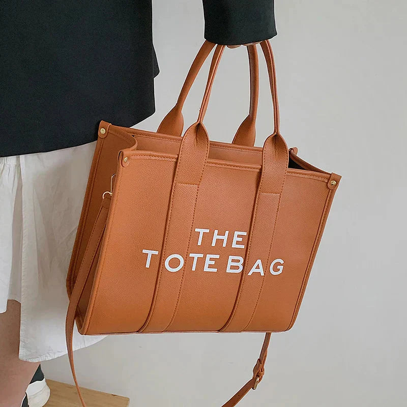 Natalia - Luxe designer tote bag – elegantie en stijl voor elke gelegenheid