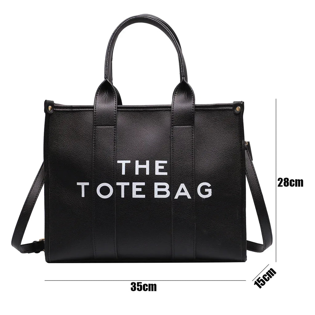 Natalia - Luxe designer tote bag – elegantie en stijl voor elke gelegenheid