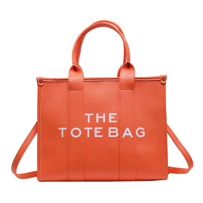Natalia - Luxe designer tote bag – elegantie en stijl voor elke gelegenheid