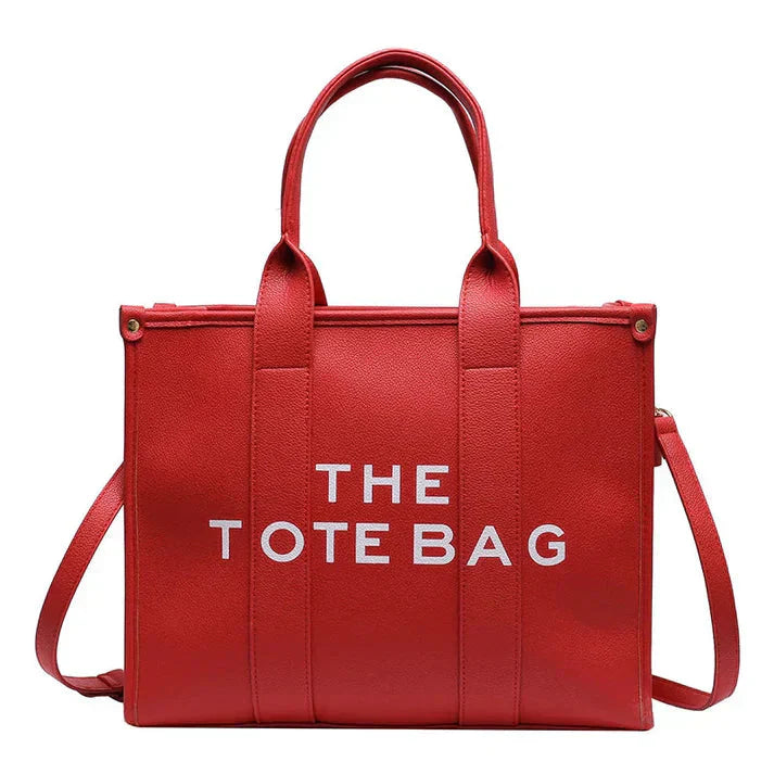 Natalia - Luxe designer tote bag – elegantie en stijl voor elke gelegenheid