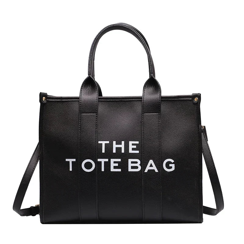 Natalia - Luxe designer tote bag – elegantie en stijl voor elke gelegenheid