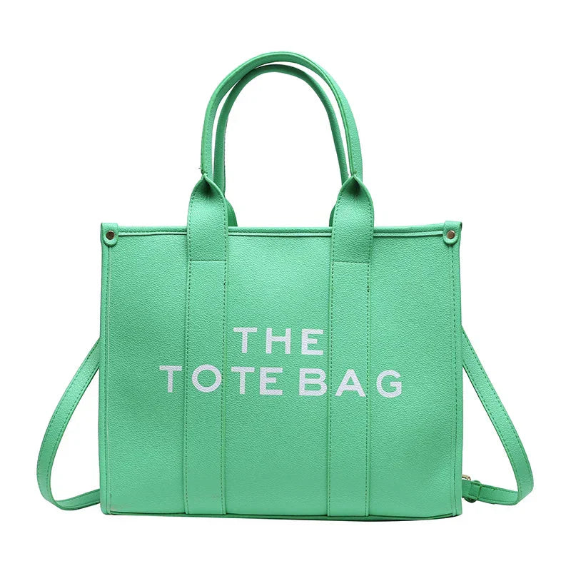 Natalia - Luxe designer tote bag – elegantie en stijl voor elke gelegenheid