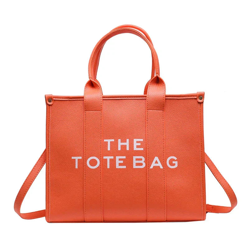 Natalia - Luxe designer tote bag – elegantie en stijl voor elke gelegenheid