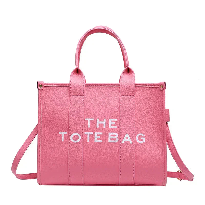 Natalia - Luxe designer tote bag – elegantie en stijl voor elke gelegenheid