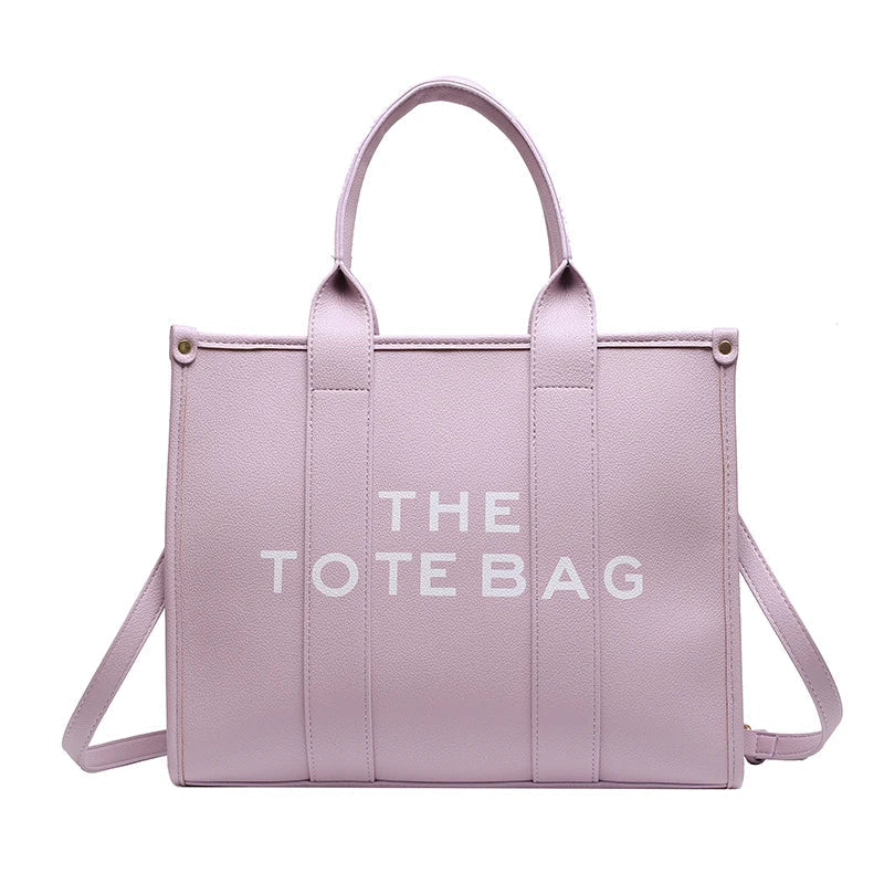 Natalia - Luxe designer tote bag – elegantie en stijl voor elke gelegenheid