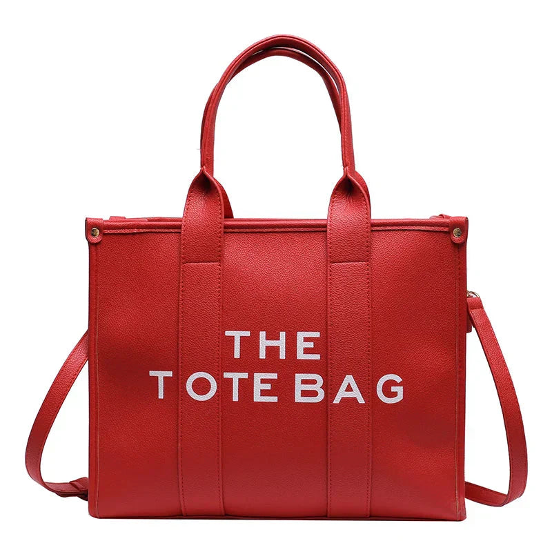 Natalia - Luxe designer tote bag – elegantie en stijl voor elke gelegenheid