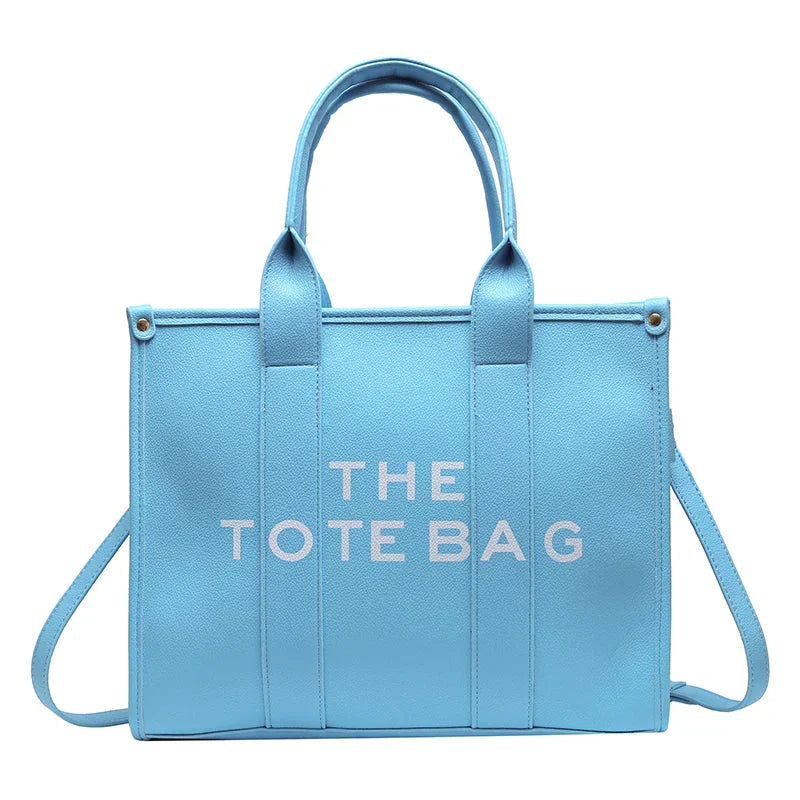 Natalia - Luxe designer tote bag – elegantie en stijl voor elke gelegenheid