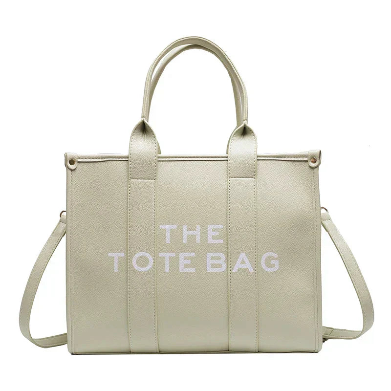 Natalia - Luxe designer tote bag – elegantie en stijl voor elke gelegenheid