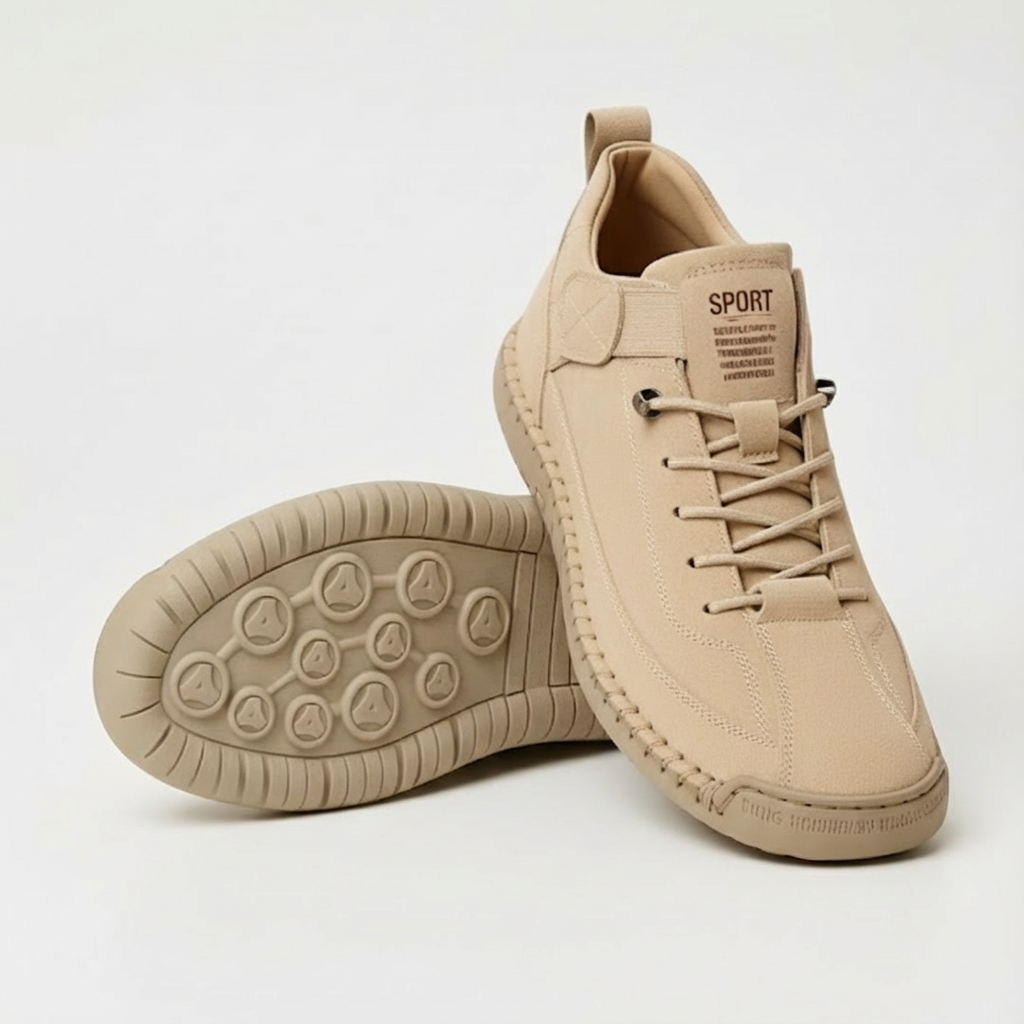 Mia – Baskets orthopédiques confortables avec un soutien exceptionnel pour les pieds