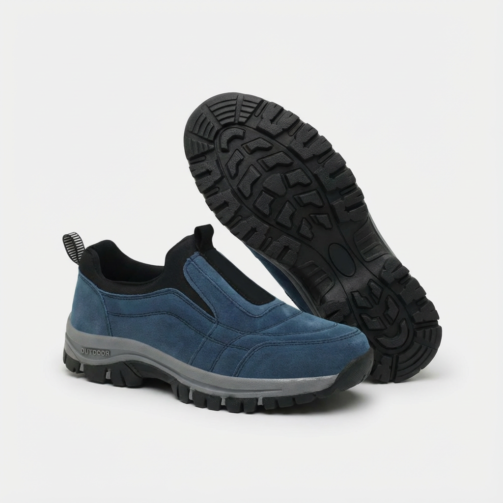 Sina – chaussures orthopédiques confortables