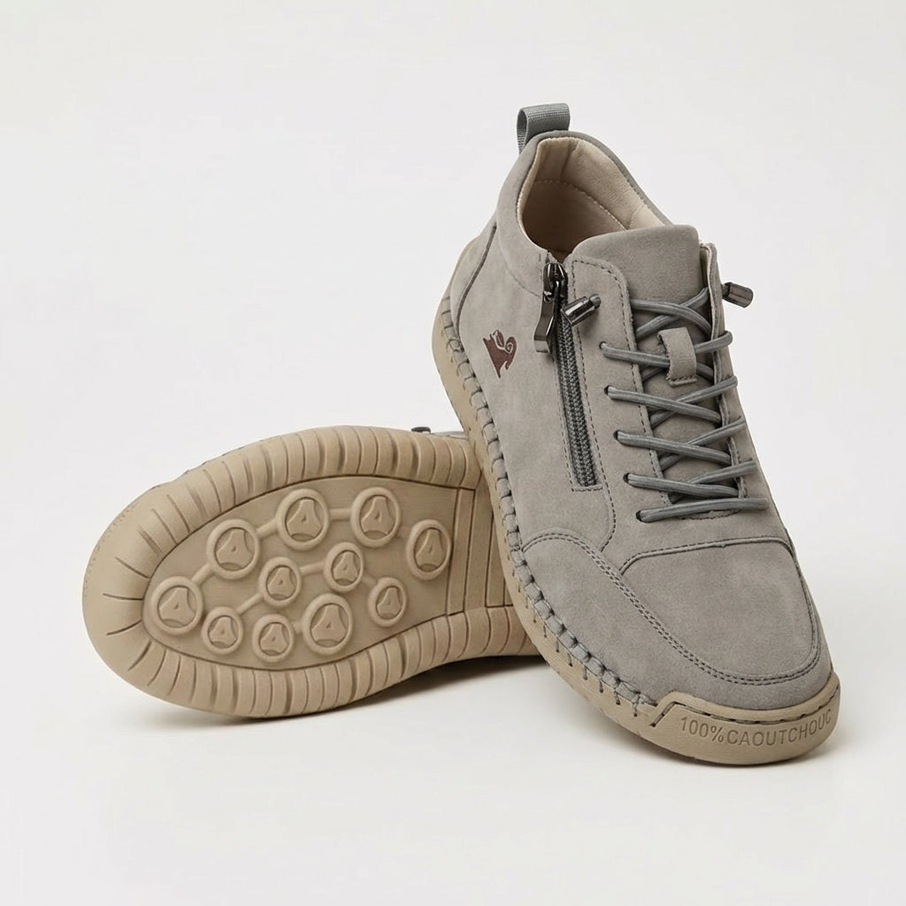 Mia – des baskets orthopédiques élégantes et confortables