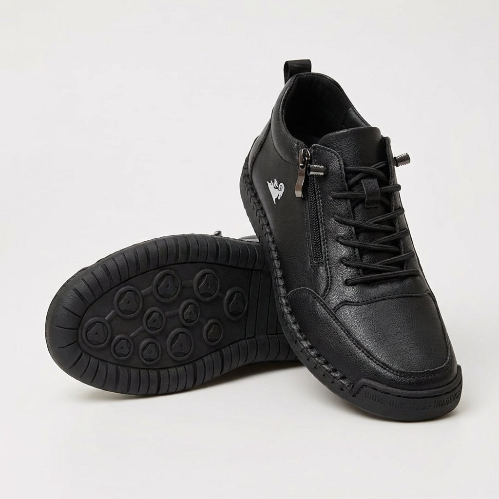 Mia – des baskets orthopédiques élégantes et confortables