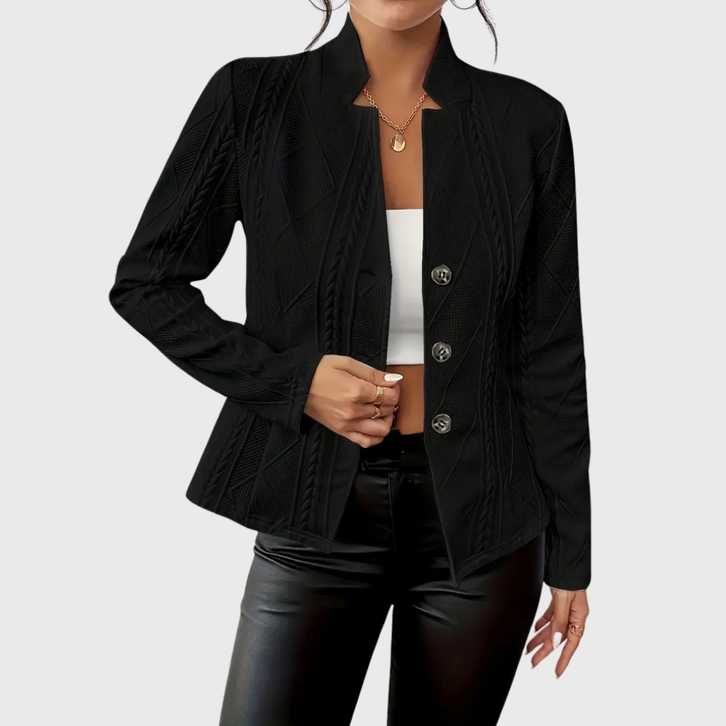 Olivia™ | Chique en tijdloze blazer