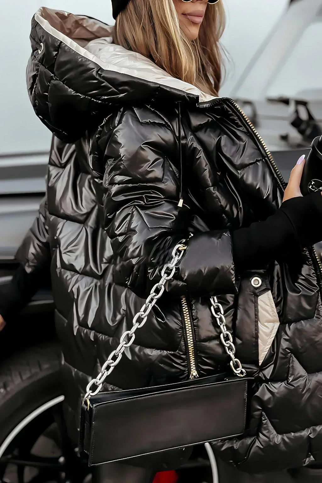 Emma™ – Manteau d’Hiver Élégance Suprême