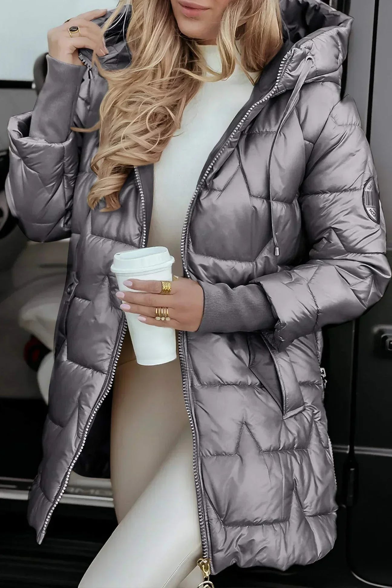 Emma™ – Manteau d’Hiver Élégance Suprême
