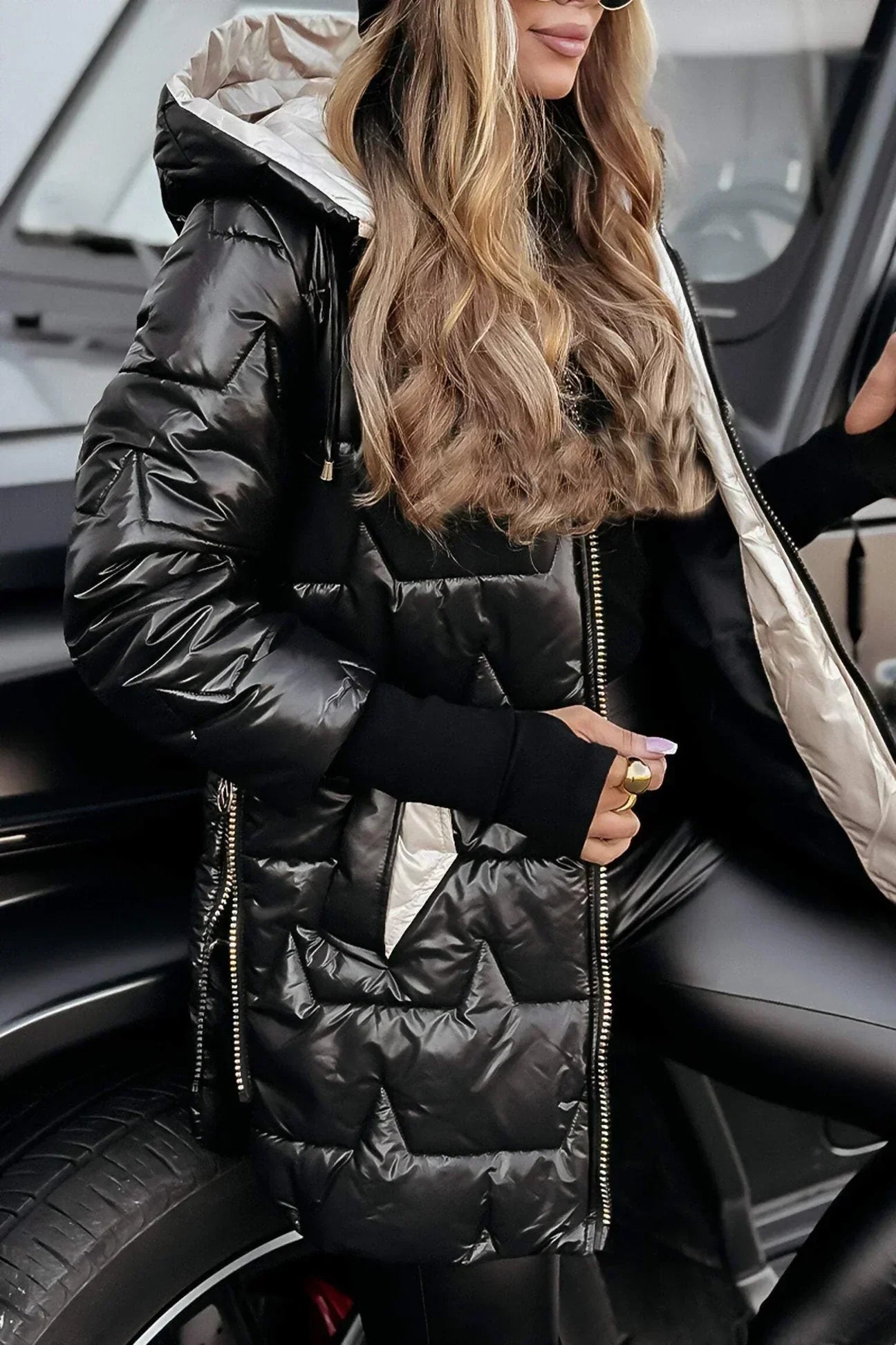 Emma™ – Manteau d’Hiver Élégance Suprême